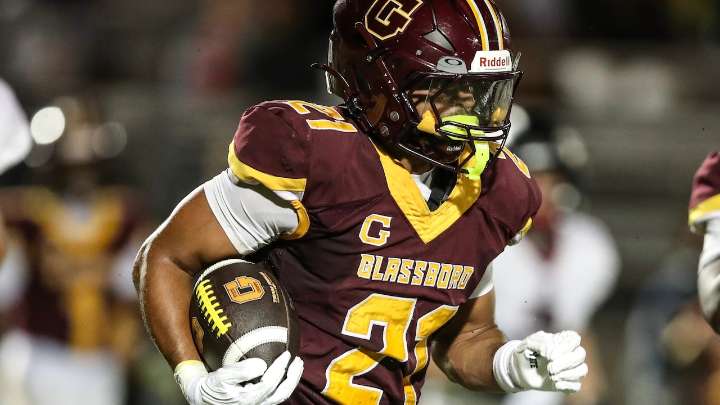 Glassboro downs Burlington City, returns to Group 1 state final with chance at repeat