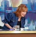 ‘The View’ Co-Host Injured