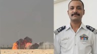 Who Was Namnash Syal? Pilot Killed In Tejas Crash During Dubai Air Show
