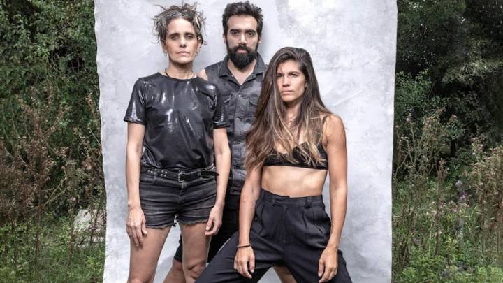 Eruca Sativa llega a Mendoza para presentar su nuevo disco "A tres días de la Tierra"