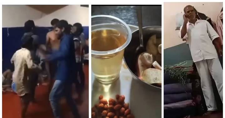 'VIP' treatment in B'luru jail: Committee to probe lapses