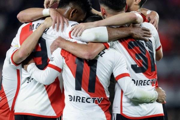 "Mi hijo no tuvo oportunidades en River y nunca le dieron explicaciones"