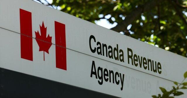 B.C. couple who ran bogus anti-tax school lose CRA assessment appeal