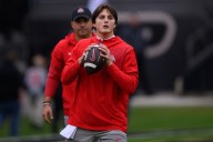 Ohio State has a red zone problem — but does it matter?