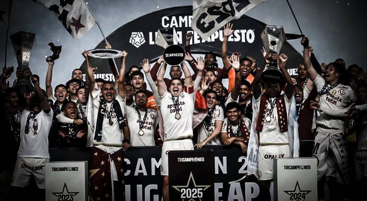 ¿Se despide? Tricampeón con Universitario da fuerte confesión de cara al 2026: "No se me valora..."