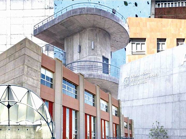 Alcanzan acuerdos internos; mantienen toma de plantel de ENES UNAM en Morelia