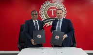 Transguard Group signs MoU with myTVS