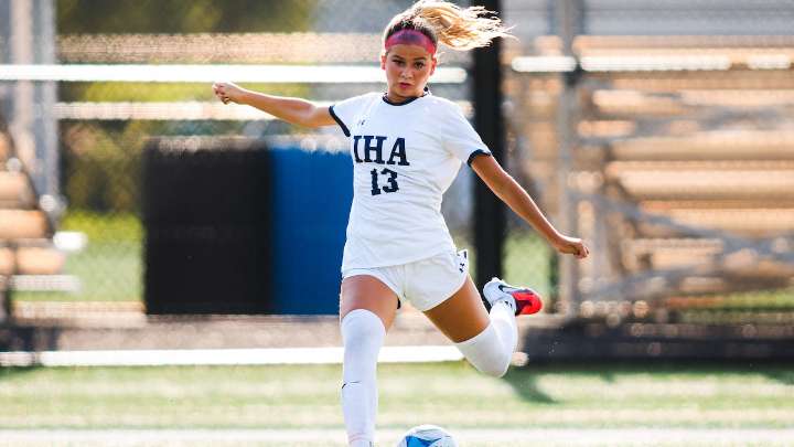 No. 7 Immaculate Heart blanks Oak Knoll, NJNPA Tourney, semis