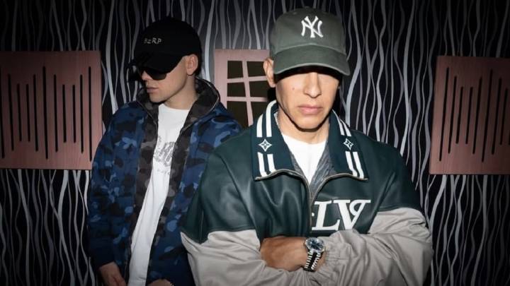 Daddy Yankee y Bizarrap anuncian su colaboración para la Music Session #0/66