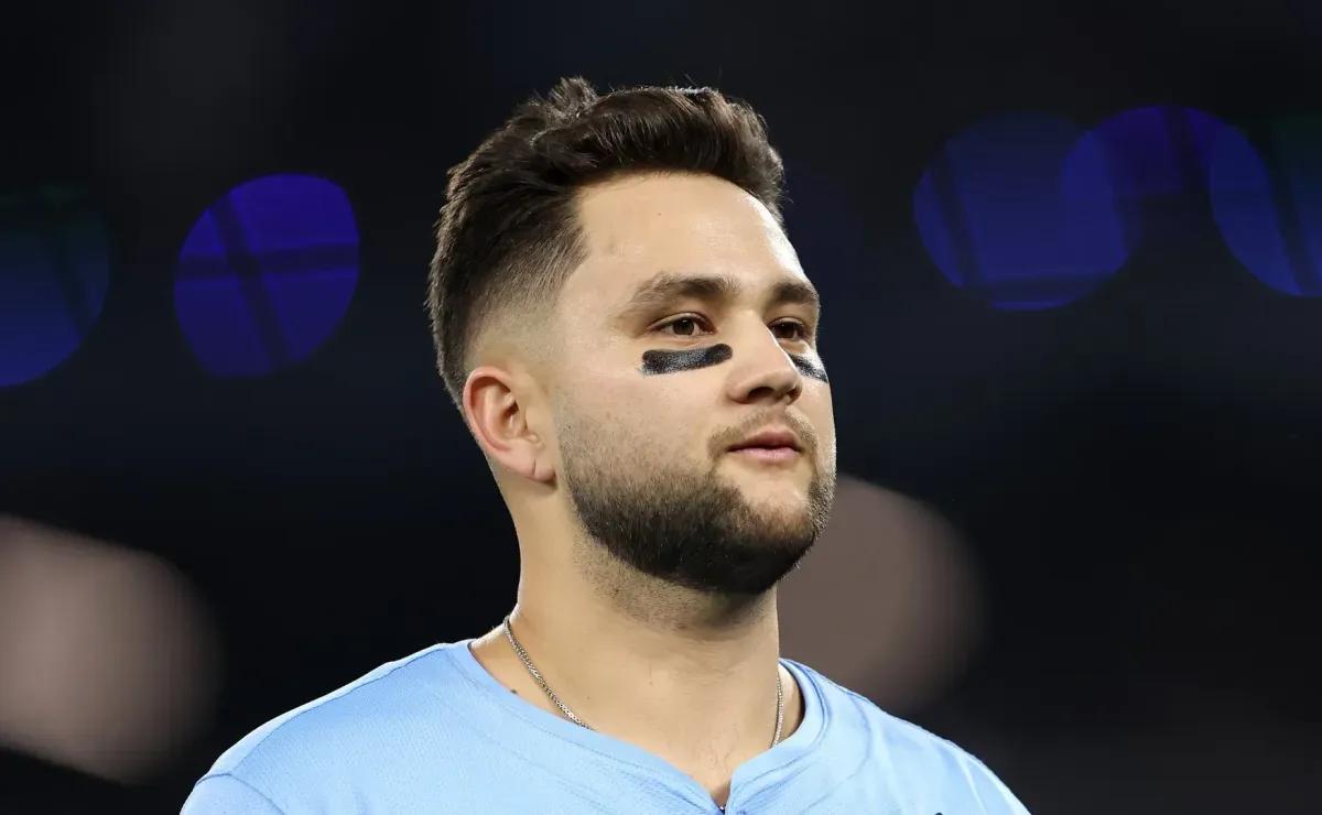 Why Bo Bichette won’t accept the Blue Jays’ qualifying offer