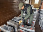 Cuánto ganan los gendarmes de la Argentina en noviembre de 2025