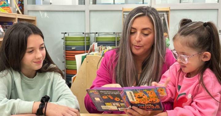 Some Head Start preschools shutter as shutdown continues