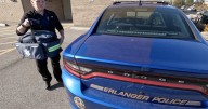 Erlanger police officers train as EMTs in new public safety approach