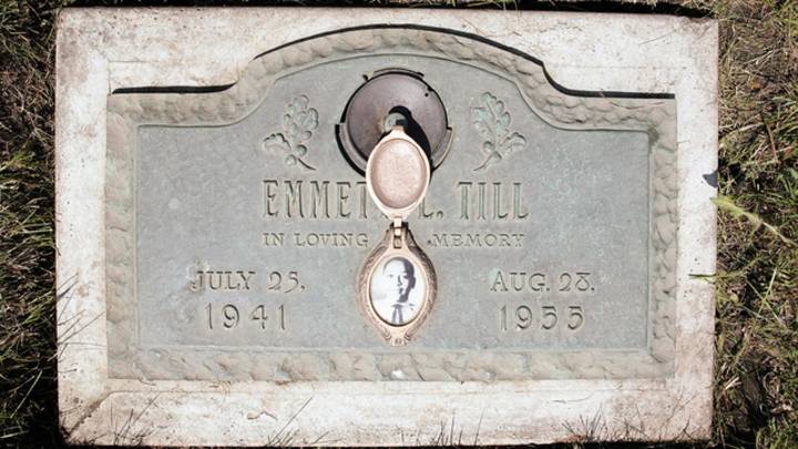 Burr Oak Cemetery — final resting place of Emmett Till — may gain national recognition