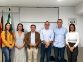 Aones, Feafes Huelva y Ademo ganan los Premios al Valor Social de Moeve