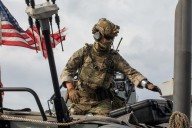 US Coast Guard hits recruiting goal for second year in a row