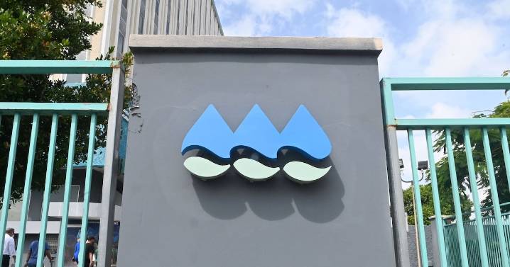 Residentes de Luquillo denuncian facturas de agua que llegan a $20 mil mensuales