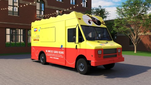 Bikini Bottom is coming to LA and San Diego with SpongeBob SquarePants pop