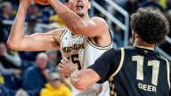 Wake Forest at Michigan odds, picks and predictions