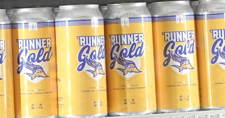Cal State Bakersfield launches first official university beer with local breweries