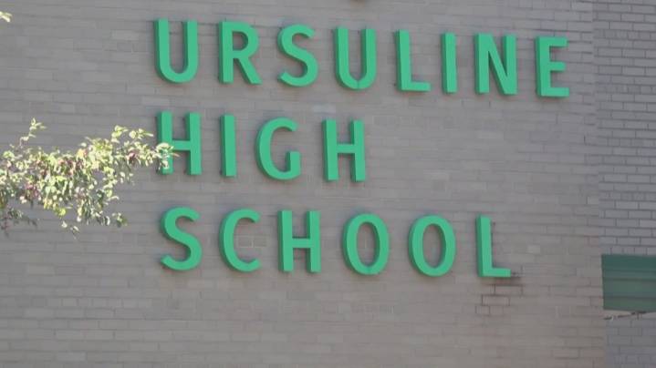 4th federal lawsuit against Ursuline High School alleges staff failed to protect female student from 'violent attack'