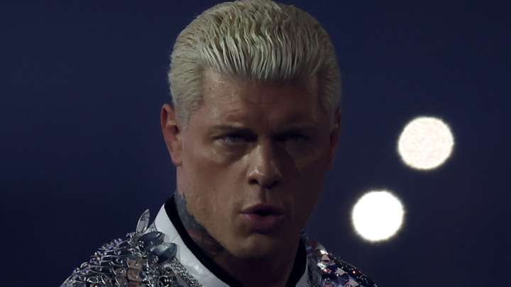 Bully Ray Believes WWE Is Hinting At 'Modern-Day Dangerous Alliance' With Cody Rhodes
