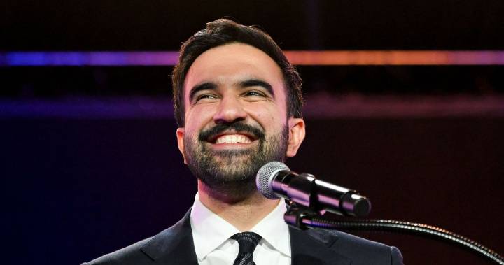 Election Results: Zohran Mamdani Defeats Andrew Cuomo in NYC