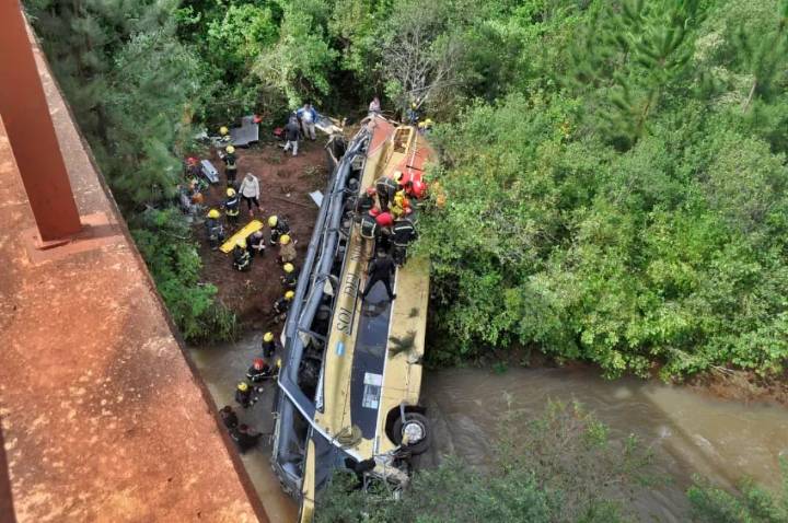 Memoria en reparo, tragedias que marcaron a Misiones