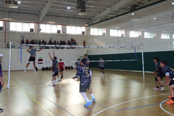 Fomenta Carlos Peña Ortiz el deporte entre los jóvenes
