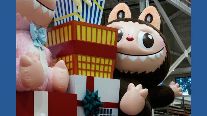 Weather extremes have never stopped the Macy’s Thanksgiving Day Parade