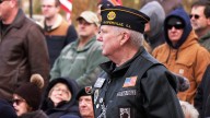 Naperville celebrates veterans with Healing Field and ceremony