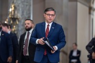 Trump advisers working on plan to extend Obamacare subsidies: Do they have the votes?