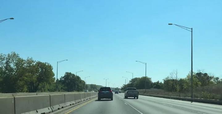 Illinois Home to 2 of the 50 Most Dangerous U.S. Highways