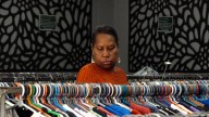 Australia’s fast fashion textile waste problem and its Pacific neighbours