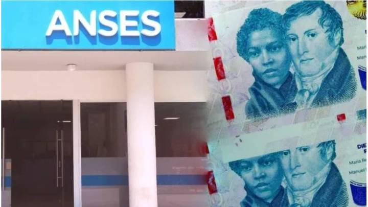 Anses oficializó aumento de jubilaciones, pensiones y asignaciones
