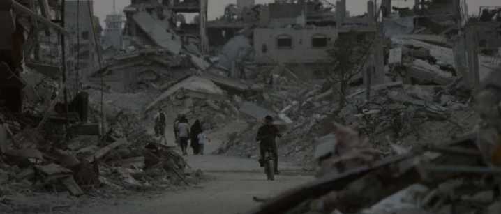 Gaza eleva a 69 mil 169 los muertos por ofensiva israelí; identifican cuerpo de rehén argentino