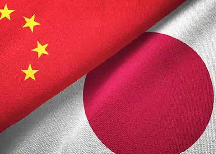 China halts Japanese seafood imports after Tokyo, Beijing fail to resolve issues