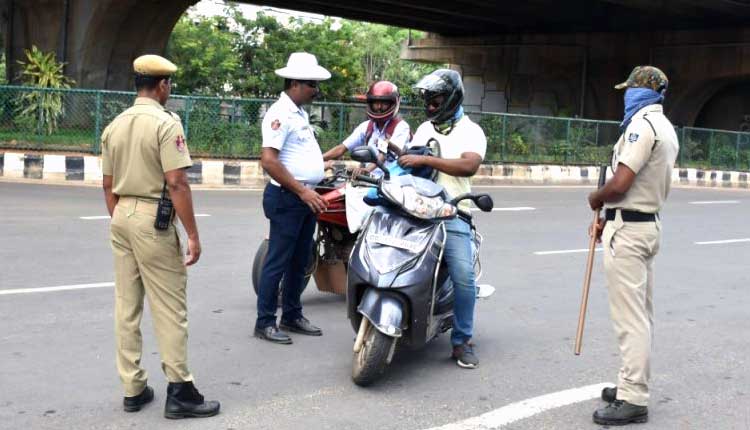 Odisha Govt To Observe Zero Fatality Fortnight From Nov 16 To 30 To Curb Road Accidents