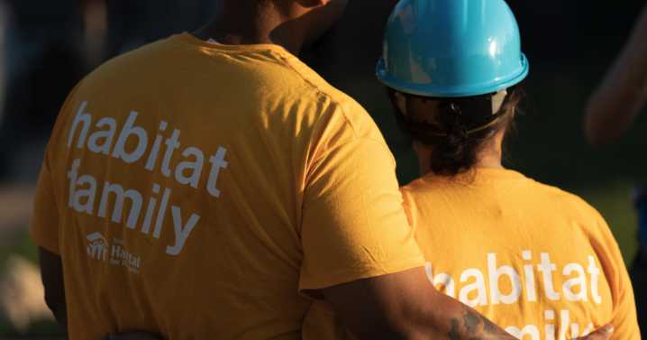 Chattanooga family to have Habitat home for the holidays following Friday's dedication