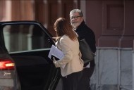 El Gobierno apura la reforma laboral y la CGT sigue en la rosca sin plan para enfrentarla