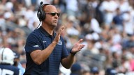 2025 college football coaching carousel: Firings, hirings