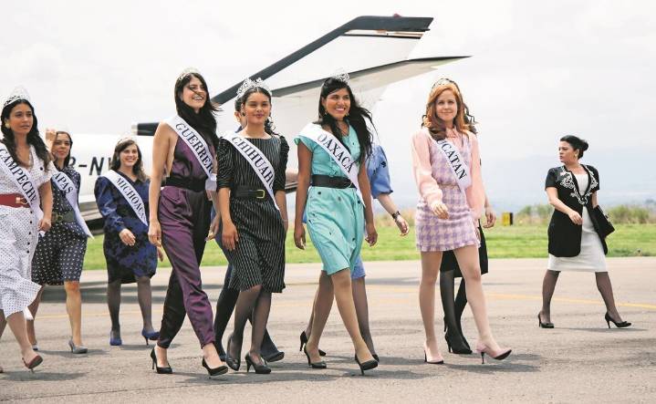 De Miss Universo al cine: 5 películas que transforman el mundo de las coronas en risas, drama y crítica social﻿