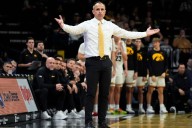 Deadspin | Iowa's goal: No slippage against SE Missouri