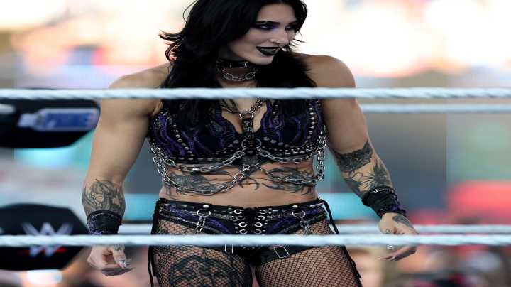 Rhea Ripley & IYO SKY Return, Incite Women's WarGames Match After WWE Raw Main Event