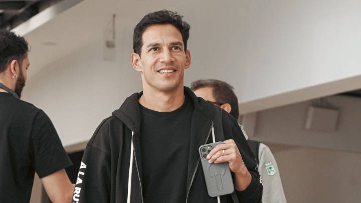 Atlético Nacional se juega la vida en el «Grupo de la Muerte» de la Liga BetPlay: Fixture verdolaga