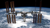 International Space Station bank fraud was a lie, woman admits