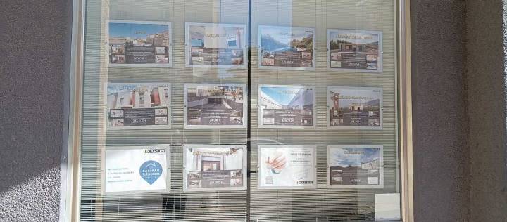 El precio de la vivienda usada sube en Málaga más que la media andaluza