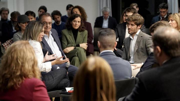 La receta de la “escucha” de dos políticos de PSOE y PP para abrir Diálogos (im)Posibles entre diferentes