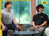 Meet Alexandr Wang, AI billionaire, hired for USD 14 billion by Mark Zuckerberg