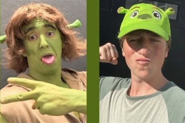 Se suman Marcello Hernández y Skyler Gisondo a 'Shrek 5'